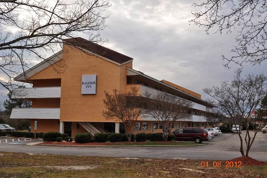 Raleigh Inn